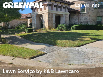 Grass Cutting nearby Irving, TX, 