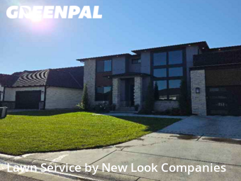 Yard Mowing nearby Goddard, KS, 