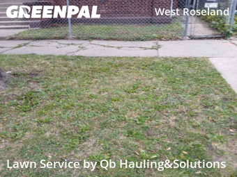 Lawn Maintenance nearby Chicago, IL, 