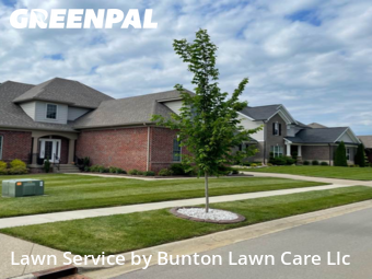 Lawn Care Service nearby Louisville, KY, 