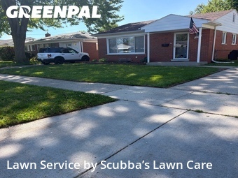 Yard Mowing nearby Taylor, MI, 