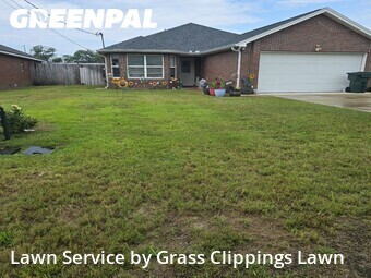 Yard Mowing nearby Lynn Haven, FL, 