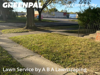 Lawn Service nearby Detroit, MI, 