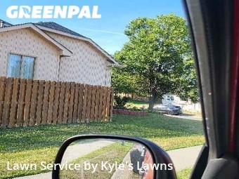 Lawn Mow nearby Omaha, NE, 