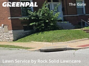 Lawn Cut nearby St. Louis, IL, 