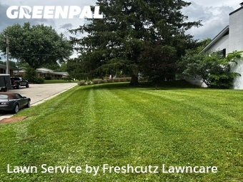 Grass Cutting nearby Miamisburg, OH, 