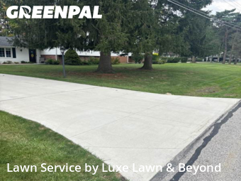 Lawn Mow nearby Mayfield, OH, 