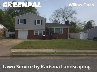 Yard Cutting nearby Hampton, VA, 