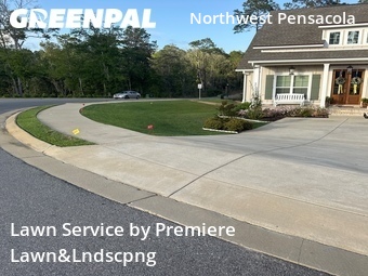 Yard Cutting nearby Cantonment, FL, 