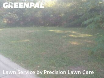 Grass Cut nearby Minneapolis, MN, 