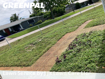 Lawn Mow nearby Fort Lauderdale, FL, 