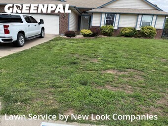 Grass Cutting nearby Wichita, KS, 