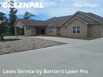 Lawn Mow nearby Benton, AR, 