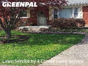 Lawn Care Service nearby Louisville, KY, 