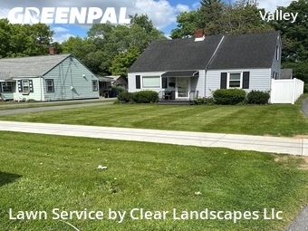 Lawn Cutting nearby Syracuse, NY, 