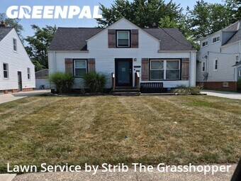 Lawn Mowing nearby Warrensville Heights, OH, 