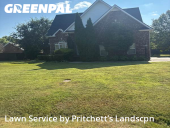 Lawn Care Service nearby Rockvale, TN, 