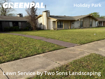 Lawn Care nearby Garland, TX, 
