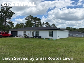 Lawn Cutting nearby Ocala, FL, 