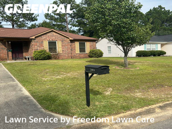 Lawn Cutting nearby Gulfport, MS, 
