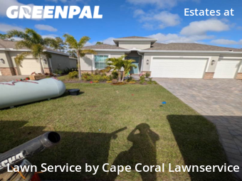 Yard Cutting nearby North Fort Myers, FL, 