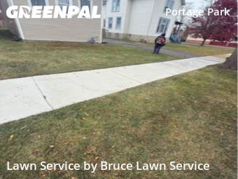 Lawn Mowing Service nearby Chicago, IL, 