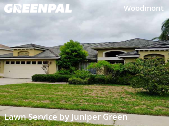 Lawn Mow nearby Tampa, FL, 