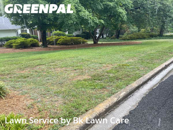 Lawn Cutting nearby Rome, GA, 