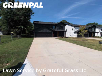 Lawn Cut nearby Greenville, SC, 