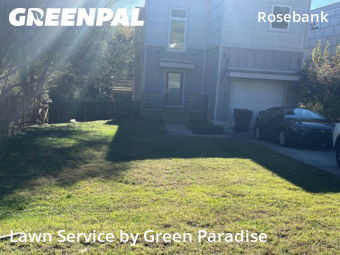 Lawn Service nearby Nashville, TN, 