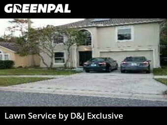 Yard Cutting nearby Orlando, FL, 