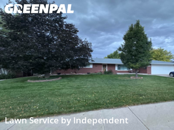 Yard Management in Loveland, 80538, Mowing Services by Independent, work completed in Nov , 2025