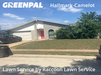 Grass Cutting nearby Fort Worth, TX, 