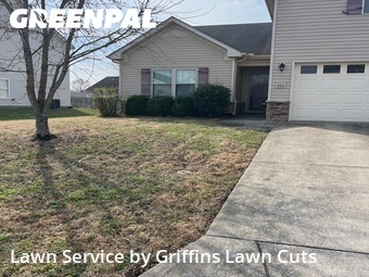 Yard Mowing nearby Smyrna, TN, 