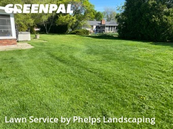 Lawn Cutting nearby New Berlin, WI, 