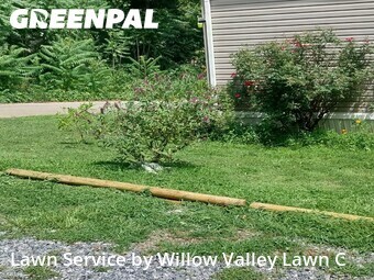 Lawn Cut nearby Vinton, VA, 