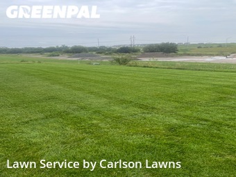 Lawn Service nearby Omaha, NE, 