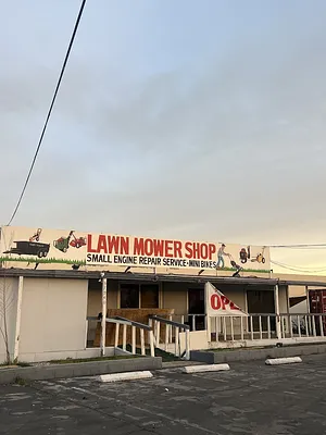 JNC LAWN MOWER SHOP Photo 5