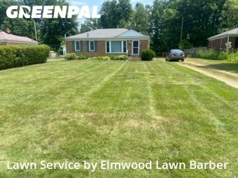 Lawn Maintenance nearby Avon, OH, 