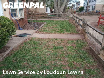 Lawn Cut nearby Leesburg, VA, 