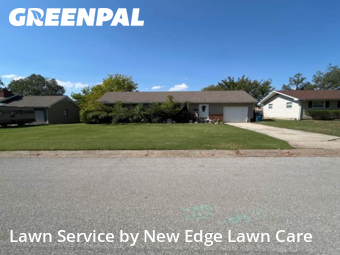 Lawn Mowing Service nearby Joplin, MO, 