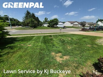 Lawn Cut nearby Reynoldsburg, OH, 