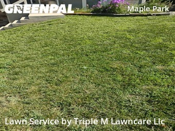 Landscaping Cleanup In Kansas City,64119,Landscaping by Triple M Lawncare Llc, work completed in Jul , 2026