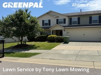 Lawn Cutting nearby Holly Springs, NC, 
