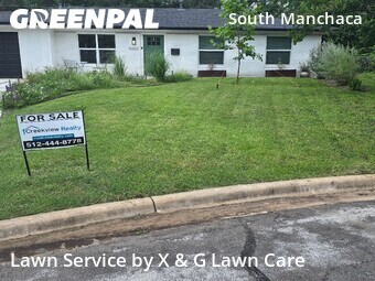 Lawn Care nearby Austin, TX, 