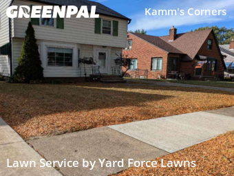 Lawn Mowing nearby Cleveland, OH, 