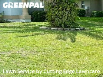 Lawn Care Service nearby Port St. Lucie, FL, 