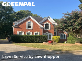 Yard Mowing nearby Marietta, GA, 