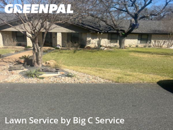 Lawn Mowing nearby Georgetown, TX, 