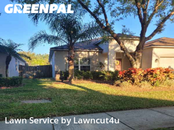 Lawn Care nearby Riverview, FL, 